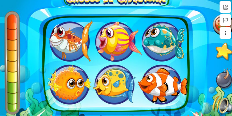 Bắn cá 78WIN là game gì?