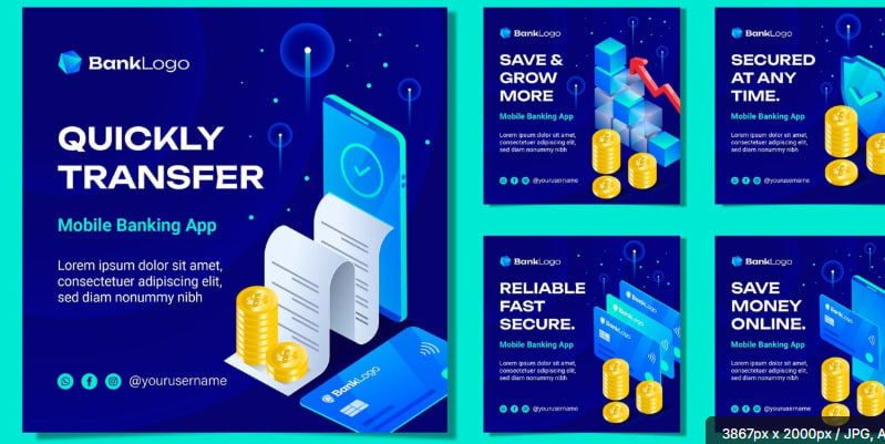 Các phương thức nạp tiền hiện nay